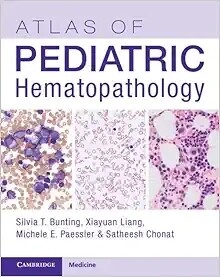 Atlas of Pediatric Hematopathology 2023