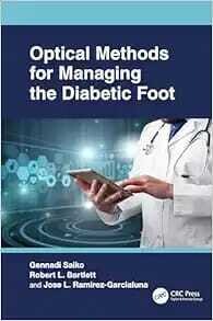 Optical Methods for Managing the Diabetic Foot