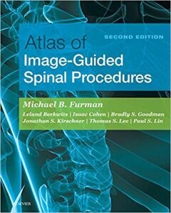 Atlas of Image-Guided Spinal Procedures, 2nd Edition