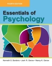 Essentials of Psychology, 4th Edition