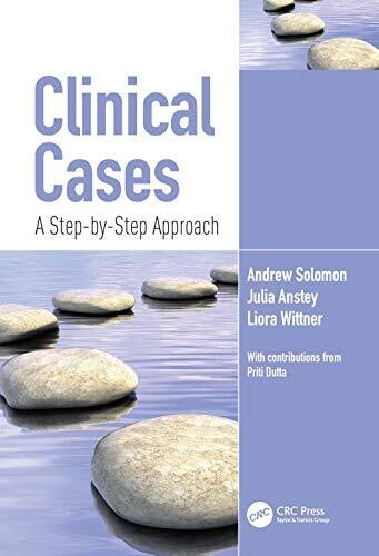 Clinical Cases: A Step-by-Step Approach
1st Edition