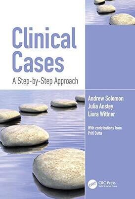 Clinical Cases: A Step-by-Step Approach
1st Edition