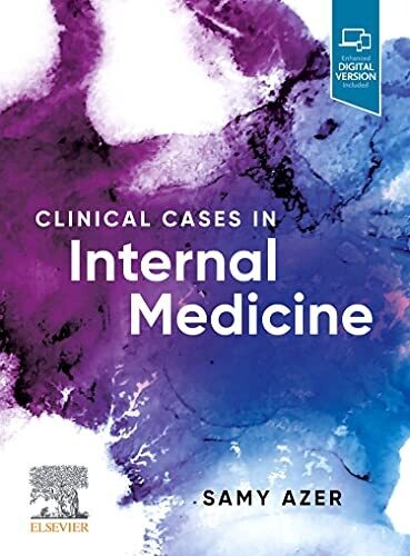 Clinical Cases in Internal Medicine
1st Edition