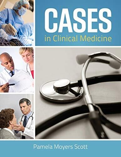 Cases in Clinical Medicine
1st Edition
