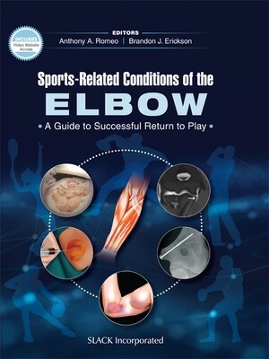 Sports-Related Conditions of the Elbow: A Guide to Successful Return to Play