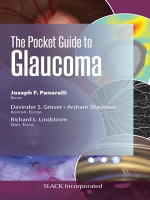 The Pocket Guide to Glaucoma (Pocket Guides)
1st Edition