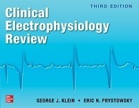 Clinical Electrophysiology Review 3rd Edition 2023