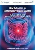 Scripps New Advances in Inflammatory Bowel Disease 2022 (Videos)