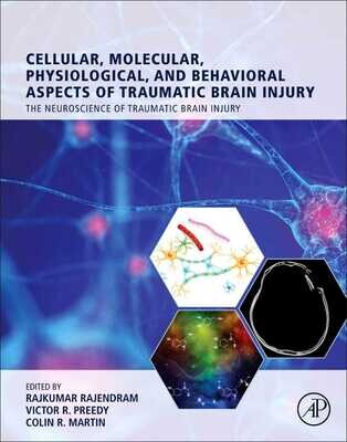 cellular, molecular, physiological, and behavioral aspects of traumatic brain injury