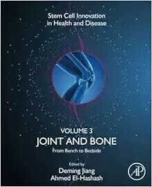 Joint and Bone: From Bench to Bedside (Stem Cell Innovation in Health &amp; Disease)