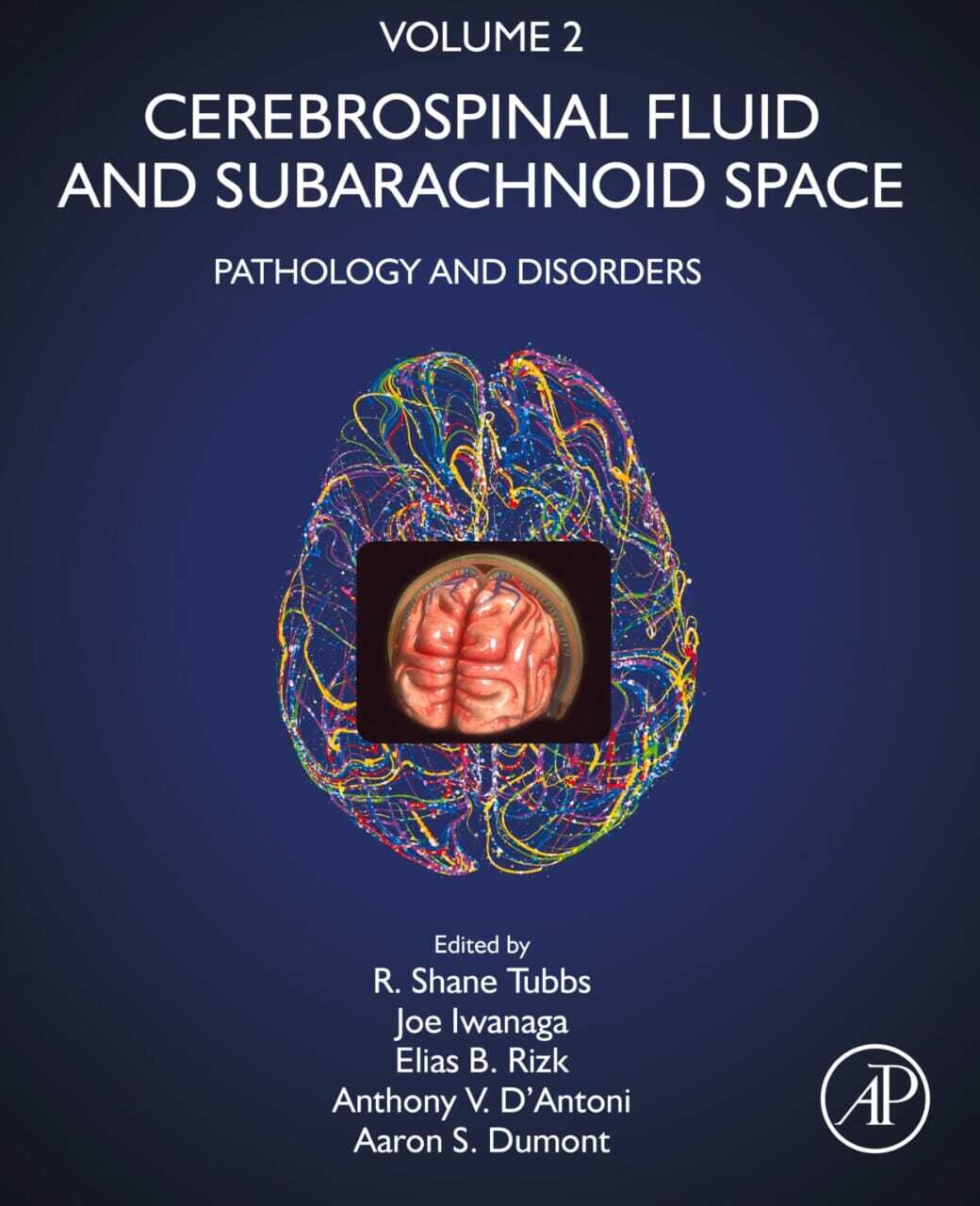 Cerebrospinal Fluid and Subarachnoid Space: Volume 2: Pathology and Disorders