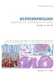 Histopathology Chapter Wise Comprehensive Notes Volume 01 and 02 by PathologyMCQs 2023 Edition