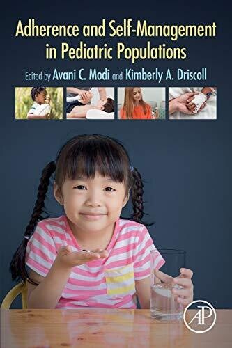 Adherence And Self-Management In Pediatric Populations