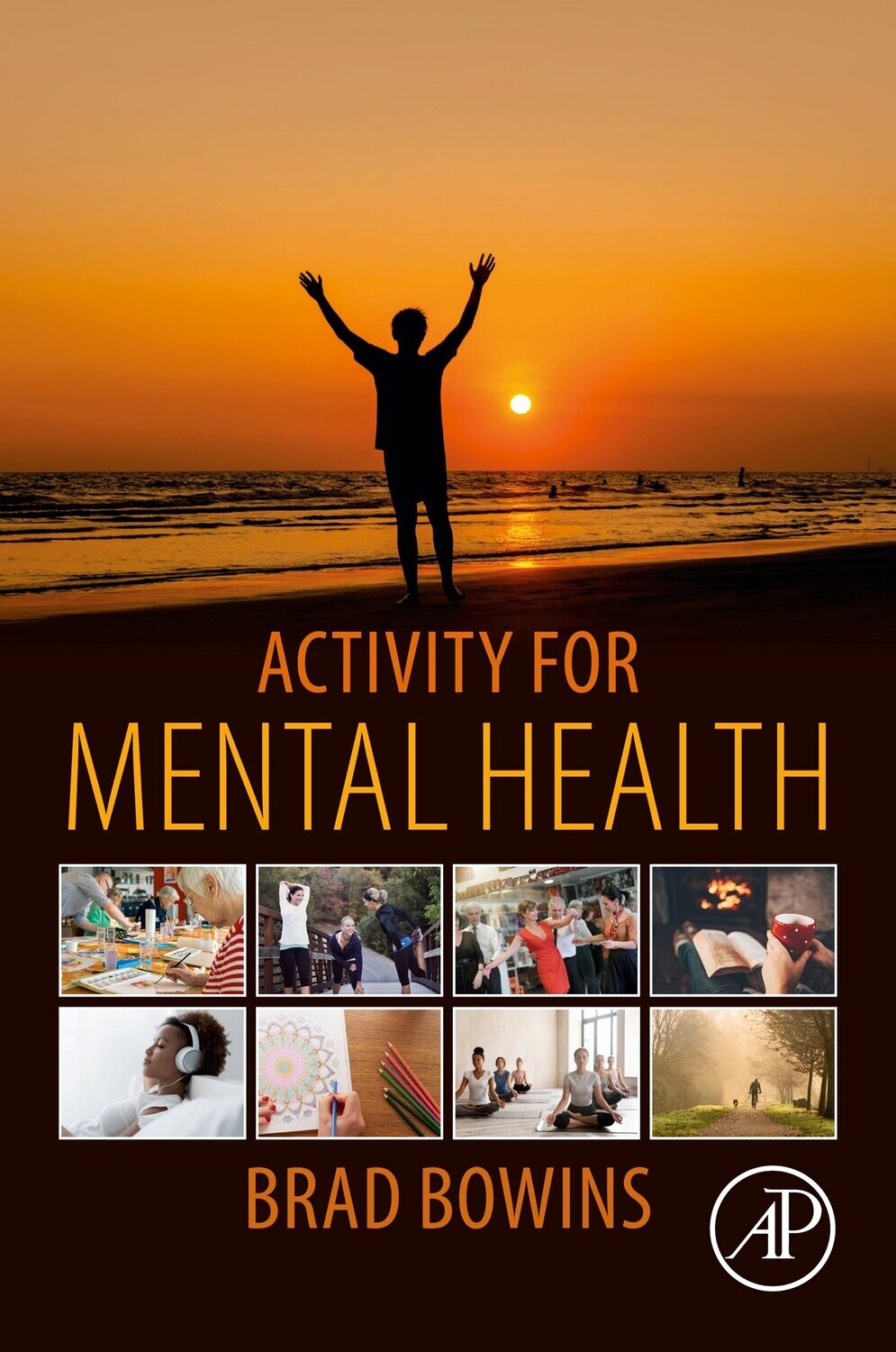 Activity For Mental Health