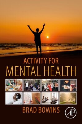 Activity For Mental Health