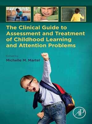 The Clinical Guide to Assessment and Treatment of Childhood Learning and Attention Problems 1st Edition