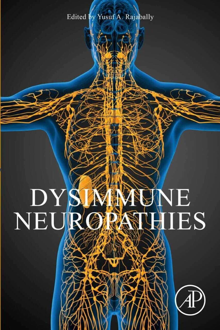 Dysimmune Neuropathies 1st Edition