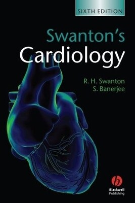 Swanton&#39;s cardiology 6th Edition