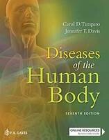 Diseases Of The Human Body, 7th Edition