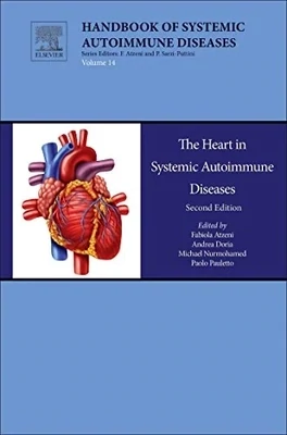 The Heart In Systemic Autoimmune Diseases, Volume 14, Second Edition