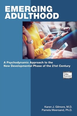 Emerging Adulthood: A Psychodynamic Approach To The New Developmental Phase Of The 21st Century