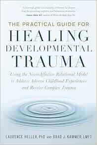 The Practical Guide For Healing Developmental Trauma: Using The NeuroAffective Relational Model To Address Adverse Childhood Experiences And Resolve Complex Trauma