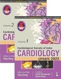 CSI Cardiology Update 2022 (2 Volumes) 1st Edition