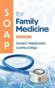 SOAP for Family Medicine
Edition: 3