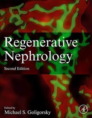 Regenerative Nephrology, 2nd Edition