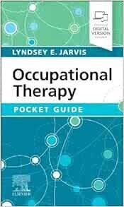 Occupational Therapy Pocket Guide
