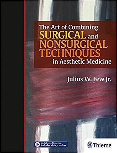 The Art Of Combining Surgical And Nonsurgical Techniques In Aesthetic Medicine