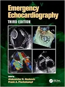 Emergency Echocardiography 3e