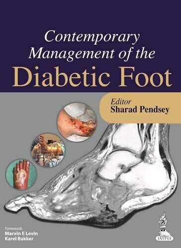 Contemporary Management Of The Diabetic Foot
