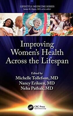 Improving Women’s Health Across The Lifespan