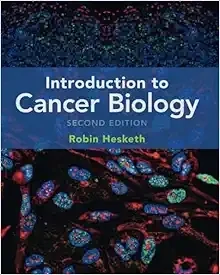 Introduction To Cancer Biology, 2nd Edition (EPUB)