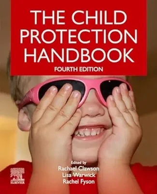 The Child Protection Handbook, 4th Edition (EPUB)