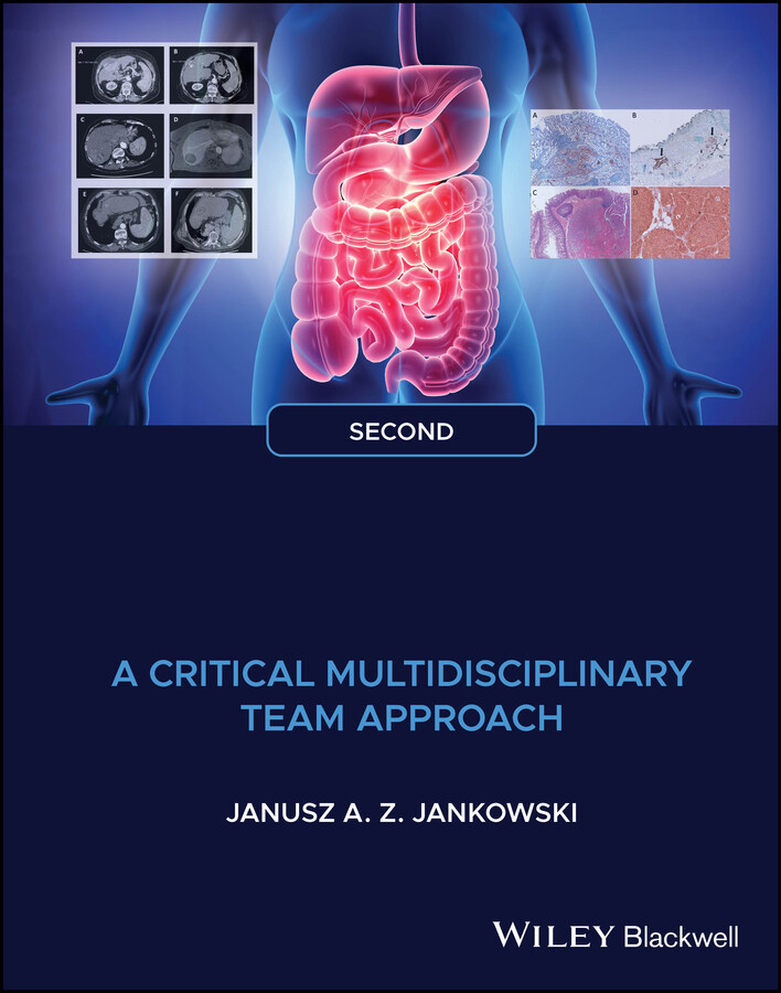 Gastrointestinal Oncology, 2nd Edition