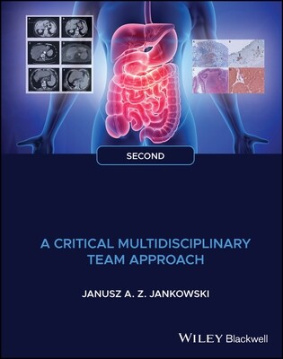 Gastrointestinal Oncology, 2nd Edition