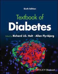 Textbook Of Diabetes, 6th Edition