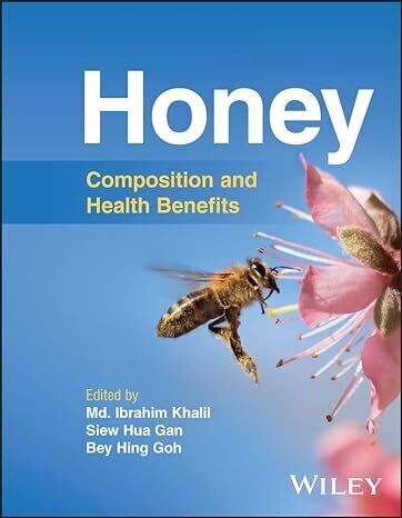 Honey: Composition And Health Benefits