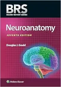BRS Neuroanatomy, 7th Edition (EPub)