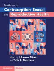 Textbook of Contraception, Sexual and Reproductive Health (Epub)