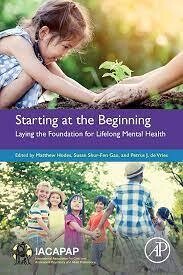 Starting at the Beginning: Laying the Foundation for Lifelong Mental Health