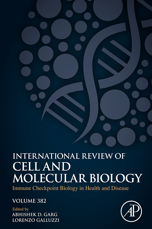 International Review of Cell and Molecular Biology