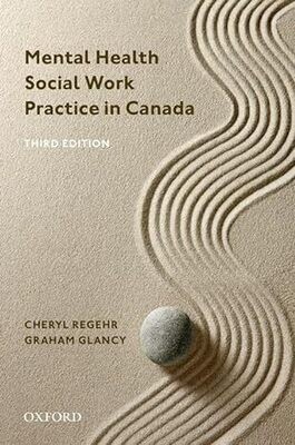 Mental Health Social Work Practice in Canada 3rd Edition