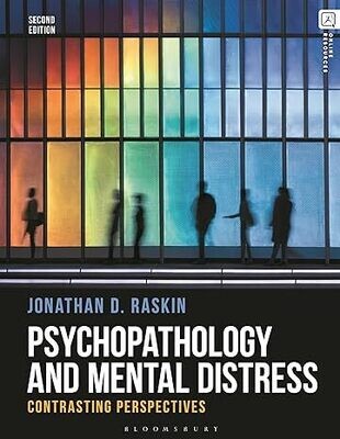 Psychopathology and Mental Distress: Contrasting Perspectives 2nd Edition
