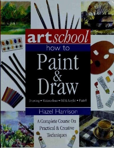 How to Paint &amp; Drawing