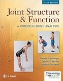 Joint Structure and Function: A Comprehensive Analysis Sixth Edition