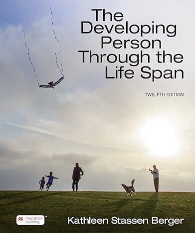 The Developing Person Through the Life Span (EPUB)