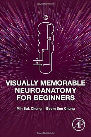 Visually Memorable Neuroanatomy for Beginners
